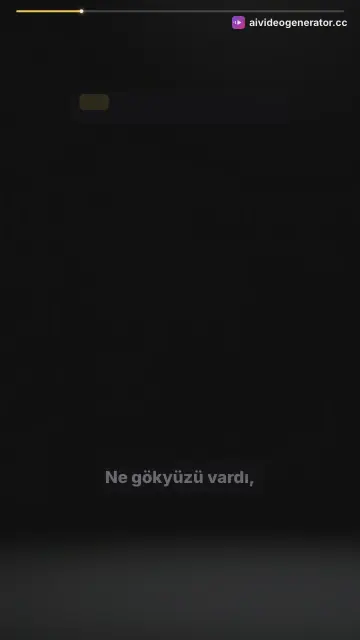 Yaratılışın Başlangıcı: Kaostan Gaia'ya