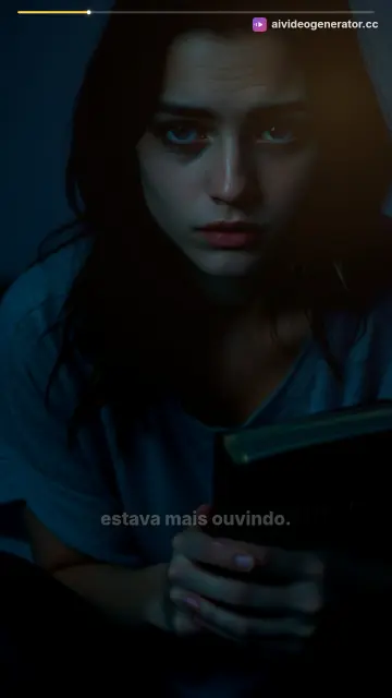 Deus te ouviu: uma história de fé e esperança