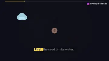 How Beans Grow: Seed Germination Explained