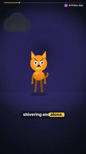 Fox Bunny Star Magic Story