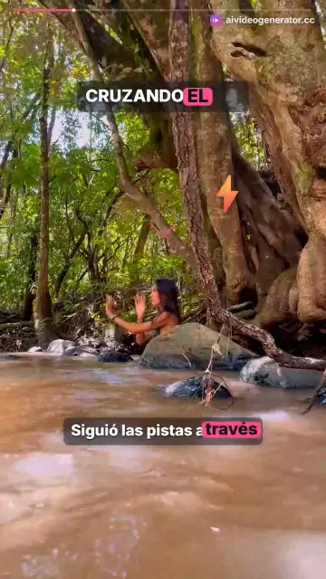 Aventura en el Templo Perdido
