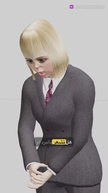 رسالة حب للطبيعة والطيور في عالم ثلاثي الأبعاد