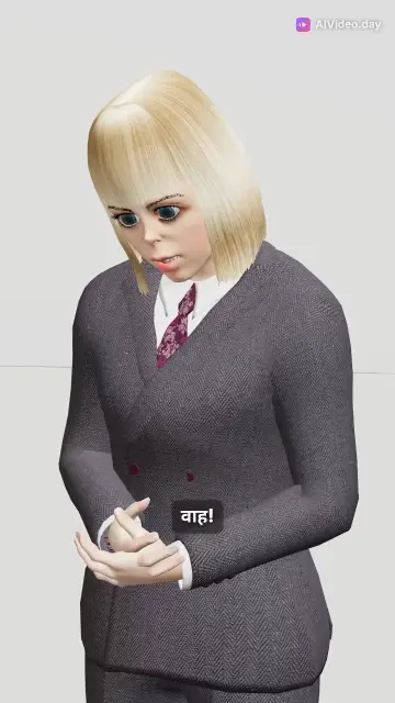 जादुई वृक्ष की खोज
