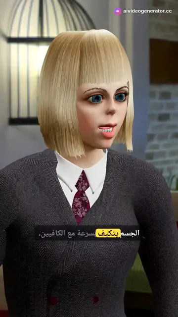 حقائق القهوة الصحية ومفاهيم خاطئة عن الكافيين