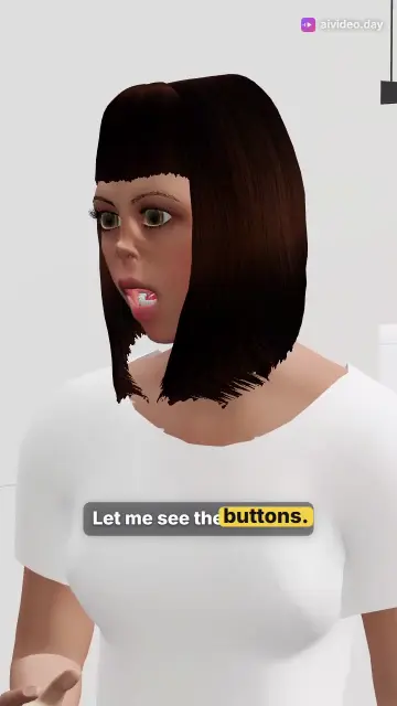 The Dancing Robot