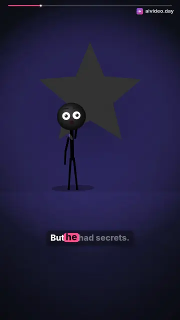 Stickman High Story: The Eraser