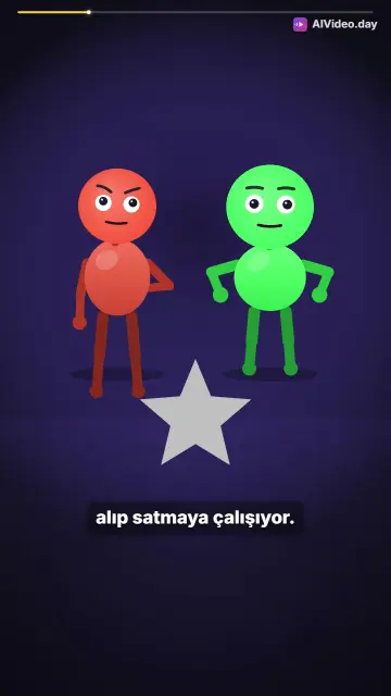 İkinci El Araba Satış Komedisi