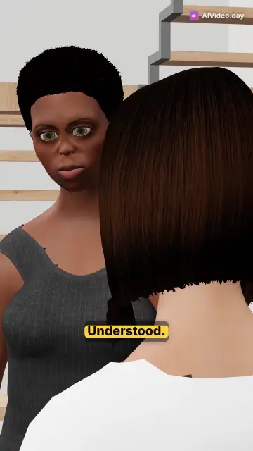 Funny Salon Comedy: The Hairdresser's Terrifying Transformation