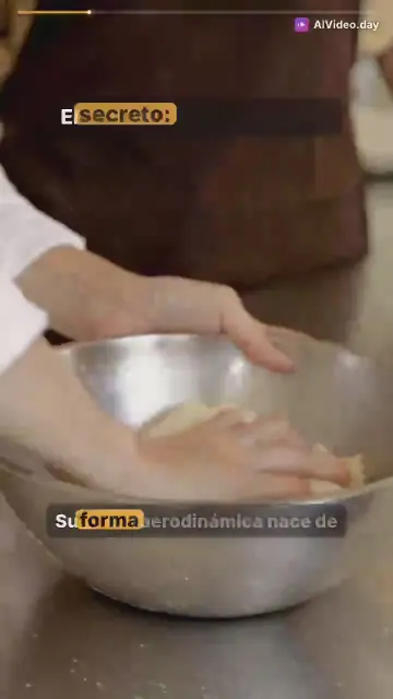 La Ciencia Detrás de la Croqueta Perfecta