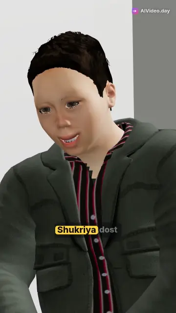 Ghora aur Gadha ki dosti