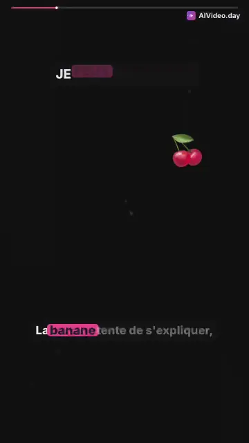 La Trahison Amoureuse des Fruits