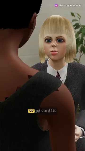 मेहनत की जीत 3D एनिमेशन कहानी