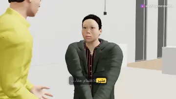 زيزو والمدير الصديق تجربة عمل مضحكة