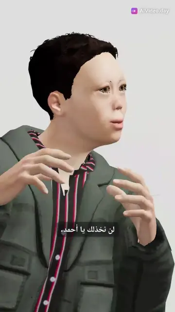 القادم من الظلام: سفينة مجهولة تهبط نحو الأرض