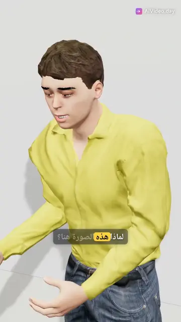 نداء من القبو: قصة مرعبة