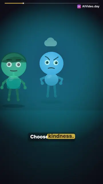 Stop Bullying Now: Be Kind