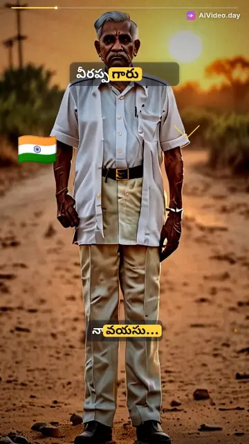 Mrityu Seesa: The Fight - Telugu Short Story