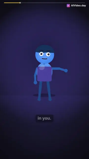 Believe In Yourself Motivation