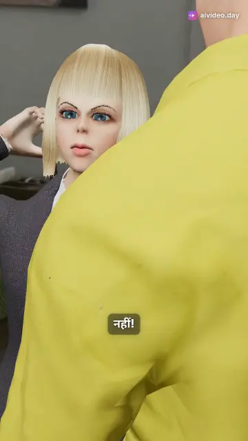जादुई केक की दोस्ती