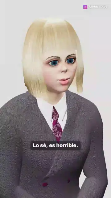 Confesión entre hermanas por amor