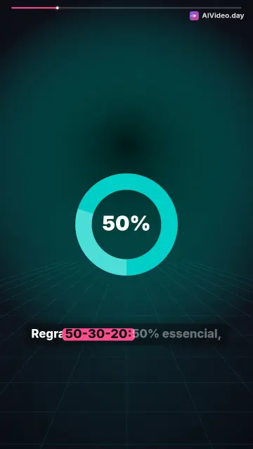 3 Segredos da Riqueza e Investimentos