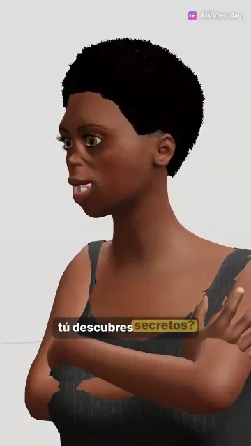 Doble Traición: Conflicto y Secretos