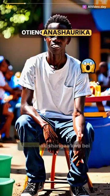 Mazungumzo ya Kibanda: Bei ya Chai