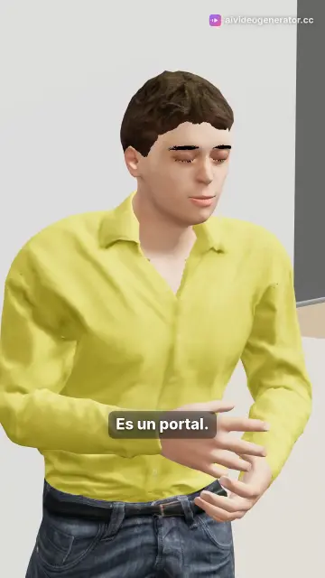 El Futuro en Tus Manos: Tecnología y Conexión