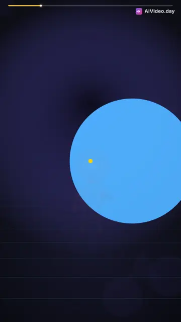 Tierra Partida: ¿Qué pasaría si el planeta se rompiera?