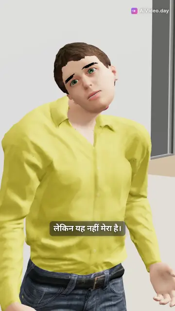 ईमानदारी का इनाम: राजू की कहानी