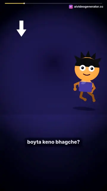 Mayer Chashme: Amma Chapal Niyee Peeche