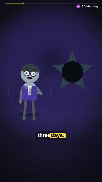 The Mirror Experiment Horror Story