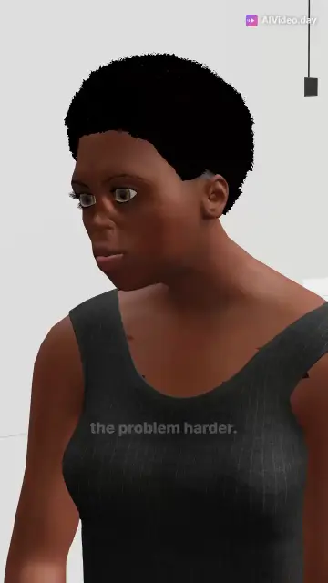 Don't Say That About Yourself