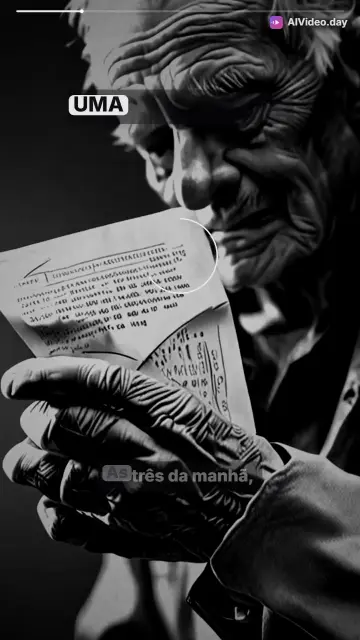 A Carta do Futuro: O Mistério da Porta