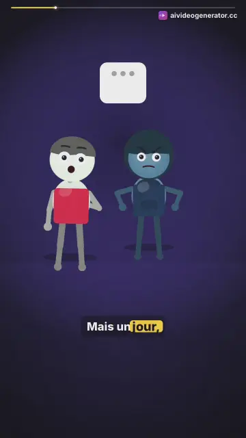 Léo et Sam : le secret caché raconté