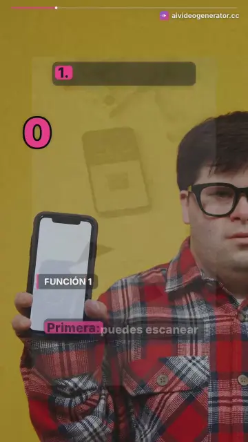3 trucos ocultos de celular para usar la cámara y el internet
