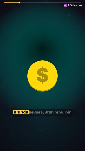 Paylaşan Tilki Hikayesi