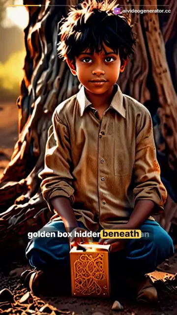 Magic Box Garden Story