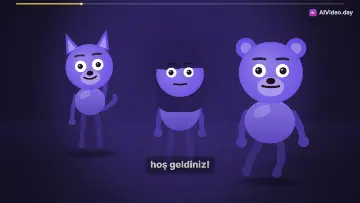 Kayıp Kristal Peşinde: Tiko Lila Bobo Macerası