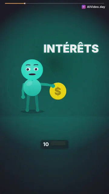 La magie des intérêts composés expliquée