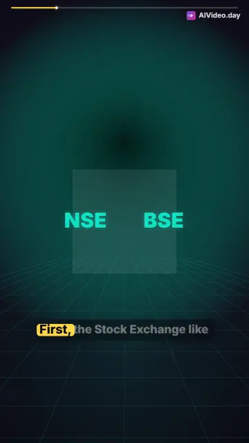 8 Stock Market Basics Explained