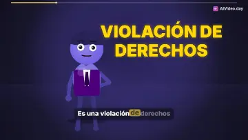 Tipos de violencia sexual y prevención
