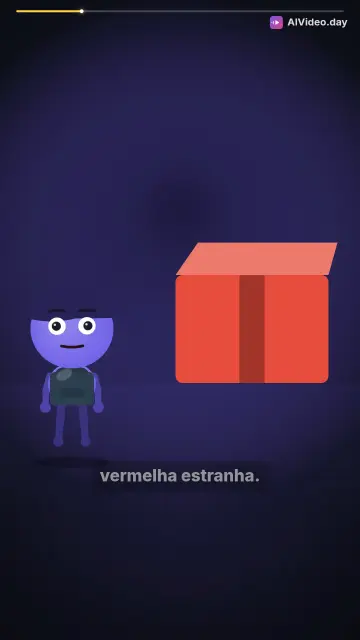 A Casa Que Não Existia: Um Conto de Terror