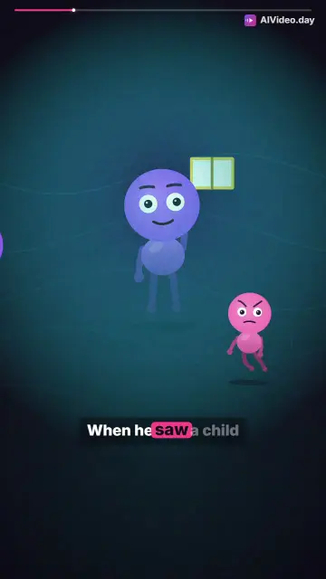 Kindness and Dreams: A Story of Saving Lives