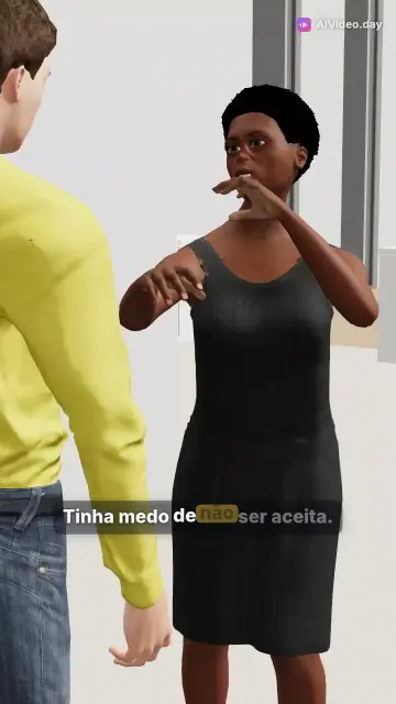 Proposta de Casamento Surpresa