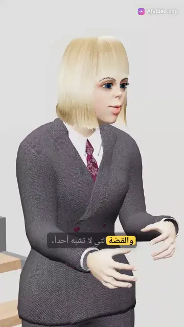 حلم المصممة الصغيرة وتحدي الفستان الأحمر