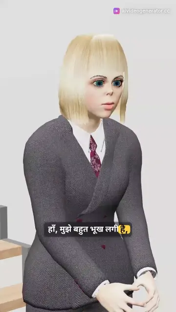 जादुई गाजर और दोस्ती