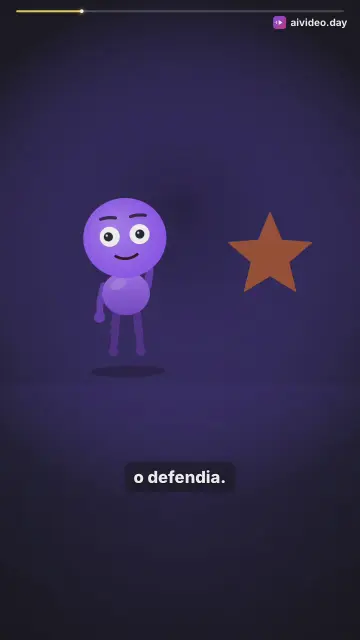 Davi vs Golias: A Fé Vence