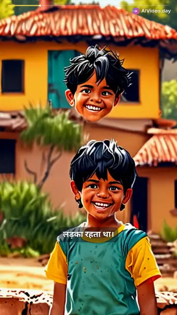 चिंटू और जादुई जंगल की कहानी