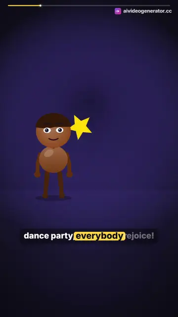 Jungle Dance Party for Kids